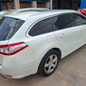 PEUGEOT 508 SW 2.0 AÑO 2014 - Imagen 3