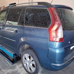 CITROEN GRAND C4 PICASSO 1.6 HDI AÑO 2010 - Imagen 3
