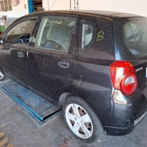 CHEVROLET AVEO BERLINA 1.2 AÑO 2009 - Imagen 3