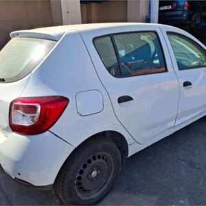 DACIA SANDERO II 1.2 AÑO 2015 - Imagen 3