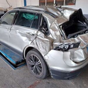 VOLKSWAGEN TIGUAN 2.0 AÑO 2024 - Imagen 3