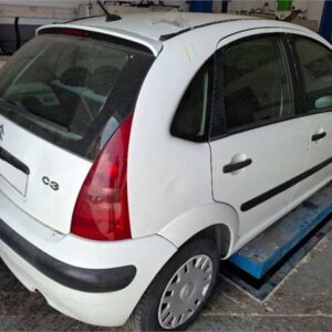 CITROEN C3 1.4 HDI AÑO 2004 - Imagen 3
