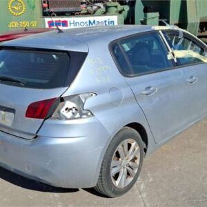 PEUGEOT 308 1.6 AÑO 2014 - Imagen 3