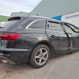 AUDI A4 AVANT HÍBRIDO-SUAVE AÑO 2021 - Imagen 3