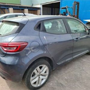 RENAULT CLIO V 1.0 AÑO 2021 - Imagen 3