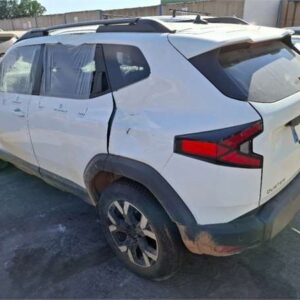 DACIA DUSTER III HIBRIDO-SUAVE AÑO 2025 - Imagen 3