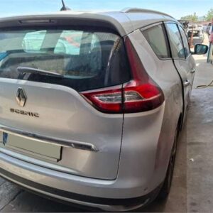 RENAULT GRAND SCENIC IV 1.5 AÑO 2018 - Imagen 4