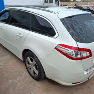 PEUGEOT 508 SW 2.0 AÑO 2014 - Imagen 4