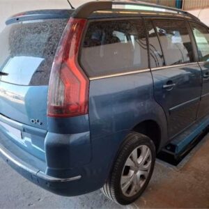 CITROEN GRAND C4 PICASSO 1.6 HDI AÑO 2010 - Imagen 4