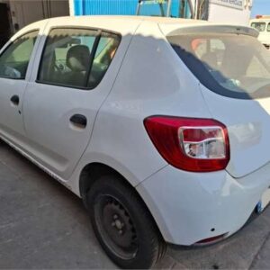 DACIA SANDERO II 1.2 AÑO 2015 - Imagen 4