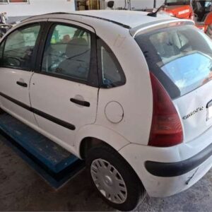 CITROEN C3 1.4 HDI AÑO 2004 - Imagen 4