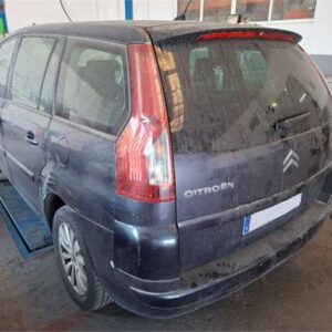 CITROEN GRAND C4 PICASSO 1.6 AÑO 2008 - Imagen 5