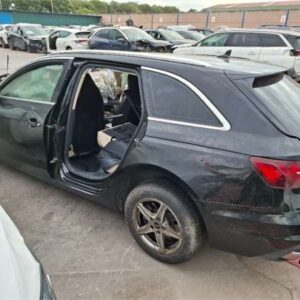 AUDI A4 AVANT HÍBRIDO-SUAVE AÑO 2021 - Imagen 4