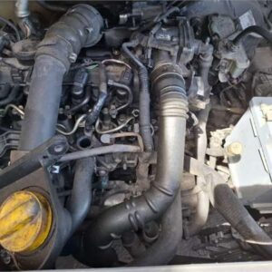 RENAULT GRAND SCENIC IV 1.5 AÑO 2018 - Imagen 5