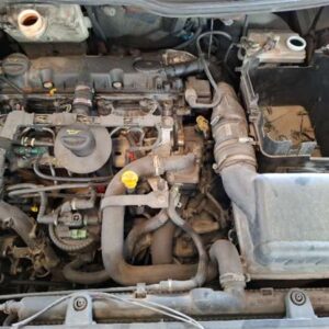 PEUGEOT 206 2.0 HDI AÑO 2004 - Imagen 5