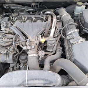 PEUGEOT 508 SW 2.0 AÑO 2014 - Imagen 5