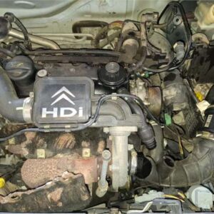 CITROEN C3 1.4 HDI AÑO 2004 - Imagen 5