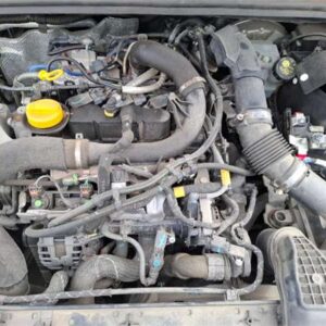 RENAULT CLIO V 1.0 AÑO 2021 - Imagen 5