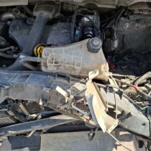 RENAULT KANGOO I 1.5 AÑO 2012 - Imagen 5