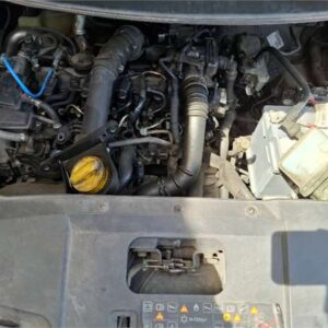 RENAULT GRAND SCENIC IV 1.5 AÑO 2018 - Imagen 6