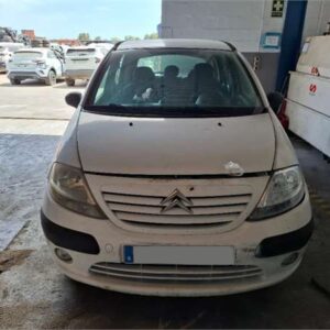CITROEN C3 1.4 HDI AÑO 2004 - Imagen 6