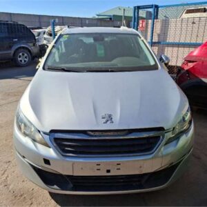 PEUGEOT 308 1.6 AÑO 2014 - Imagen 6