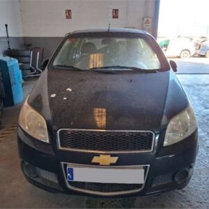 CHEVROLET AVEO BERLINA 1.2 AÑO 2009 - Imagen 6