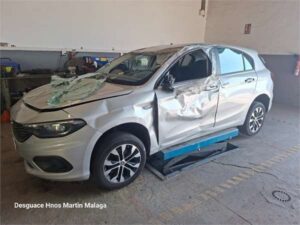 FIAT II TIPO BERLINA 1.3 AÑO 2020