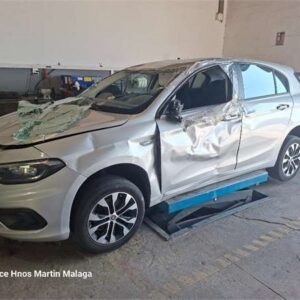 FIAT II TIPO BERLINA 1.3 AÑO 2020 - Imagen 1