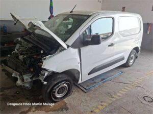 CITROEN BERLINGO COMBI 1.5 AÑO 2021