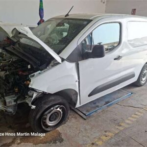 CITROEN BERLINGO COMBI 1.5 AÑO 2021 - Imagen 1