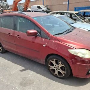 MAZDA 5 BERLINA 2.0 AÑO 2008 - Imagen 1