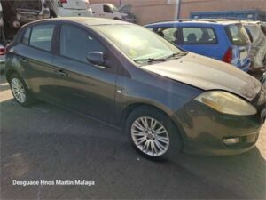 FIAT II BRAVO 1.9 AÑO 2007