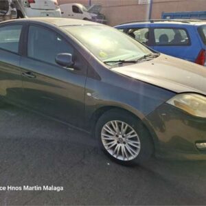 FIAT II BRAVO 1.9 AÑO 2007 - Imagen 1