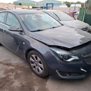 OPEL INSIGNIA BERLINA 2.0 AÑO 2015 - Imagen 1
