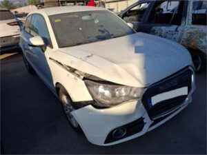 AUDI A1 1.2 AÑO 2012