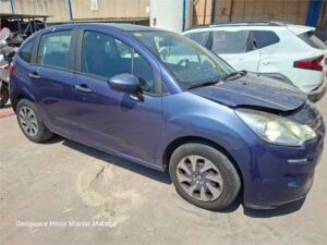 CITROEN C3 1.0 AÑO 2014