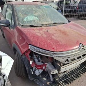 CITROEN C3 1.6 AÑO 2018 - Imagen 1