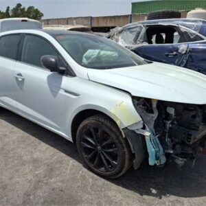 RENAULT MEGANE IV BERLINA 1.3 AÑO 2018 - Imagen 1