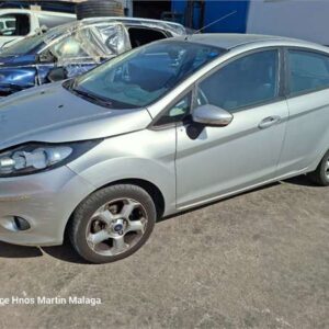 FORD FIESTA VI 1.25 AÑO 2008 - Imagen 1