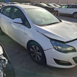 OPEL ASTRA JA SEDÁN 1.4 AÑO 2017 - Imagen 1