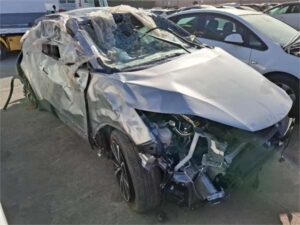 TOYOTA C-HR HÍBRIDO HYBRID FWD ADVANCE AÑO 2023