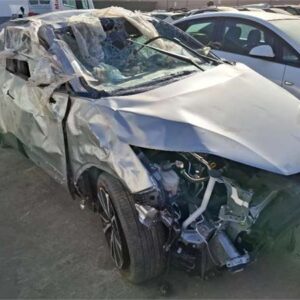 TOYOTA C-HR HÍBRIDO HYBRID FWD ADVANCE AÑO 2023 - Imagen 1