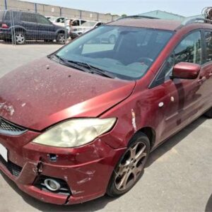 MAZDA 5 BERLINA 2.0 AÑO 2008 - Imagen 2