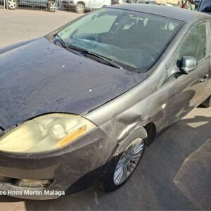 FIAT II BRAVO 1.9 AÑO 2007 - Imagen 2