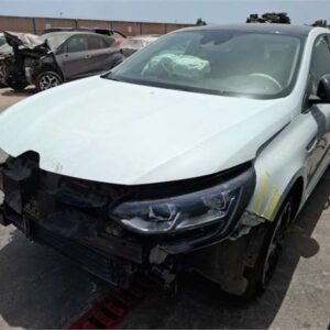 RENAULT MEGANE IV BERLINA 1.3 AÑO 2018 - Imagen 2