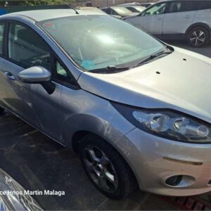 FORD FIESTA VI 1.25 AÑO 2008 - Imagen 2