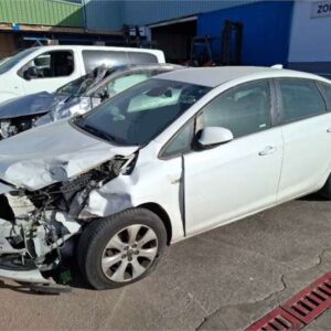 OPEL ASTRA JA SEDÁN 1.4 AÑO 2017 - Imagen 2