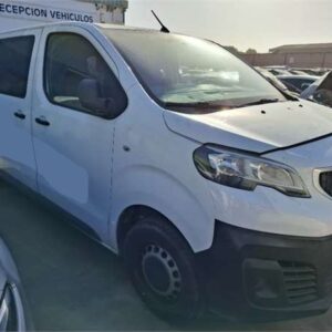 PEUGEOT EXPERT FURGÓN 2.0 AÑO 2017 - Imagen 2