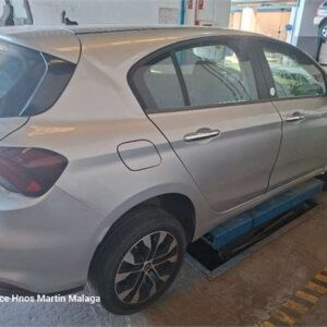 FIAT II TIPO BERLINA 1.3 AÑO 2020 - Imagen 3